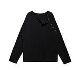 [LANARCH] Urban Shadow Burton Waffle Tee