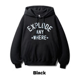 Plode Hoodie