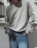 Daryl Cutting Vintage Sweatshirt