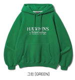 Hawkins Hood