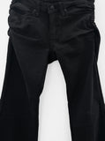 Lunus Shirring Bootcut Pants