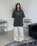 Rennell Cotton Parachute Pants
