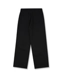 Perry Cotton Wide Pants