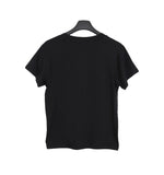 Teen Modal Basic Short Sleeve T-shirt