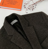 Raygun wool blazer