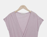 Radel Wrap Short Sleeve T-Shirt