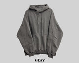 Pigment Balloon Solid Hood