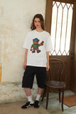 DTP Cherry Bear Short Sleeve Tee