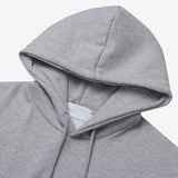 Vintage sports brushed hood