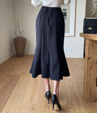 Benzels Mermaid Banding Skirt