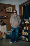 California Pigment Hoodie