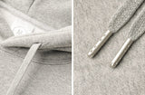 Felt Line Hoodie