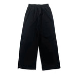 Cran Wide Training Banding String Pants