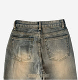 Real Nail Bootcut Pants