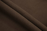 Niel Peach Cotton Wide Pants