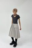 GRACE PLEATS SK