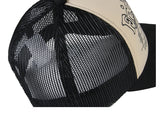 FRIDAY Mesh Tracker Cap