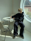 2way Out Pocket Nylon Windbreaker