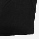 Mate Unbalanced String T-Shirt