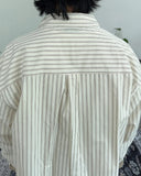 Riad Striped Shirt