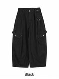 Elt Out-Pocket Cargo Pants