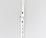 Oben Stud Double Belt