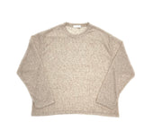 Summer Crop Knit