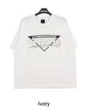 Cien Linwood Over T-Shirt