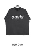 Seren Rock and Roll Pigment T-Shirt