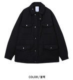 Ribble hunting padding jacket
