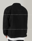 Sain Twill Jacket
