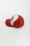 The Raku Camp Cat Color Combination Ball Cap