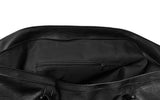 Pio Three Star Studded Shoulder Bag