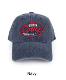 Toa Cover Pigment Ball Cap