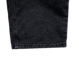 DOOR WASHED DENIM