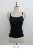 Revcell Ruffle Lace PuffBlouse (Sleeveless Set)