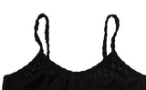 Moun Muffler Bustier One Piece Set