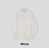 Take Western Shirt
