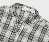 Tei Hound Check Shirt