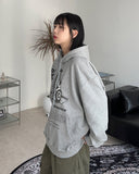 Cozen headset hoodie