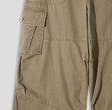 Boeing Wrap Cargo Cotton Pants
