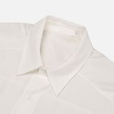 Sculp Wrinkle Overfit Shirt