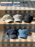 Cuben Flower Ball Cap