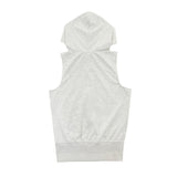 RENDY HOODIE VEST