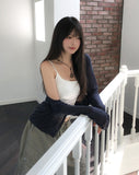 Pochina Summer Lace Cardigan