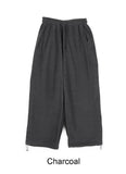 Perrin Fleece Wide Pants