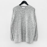 Mayen Round Neck Knitwear