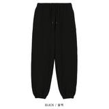 Supima Cotton Jogger Pants