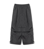 [AG] Below Cargo Parachute Pant
