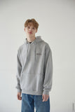 VIBE FLOW Brushed HOODIE